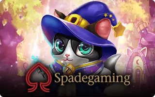 Slot-s1h-spadegaming